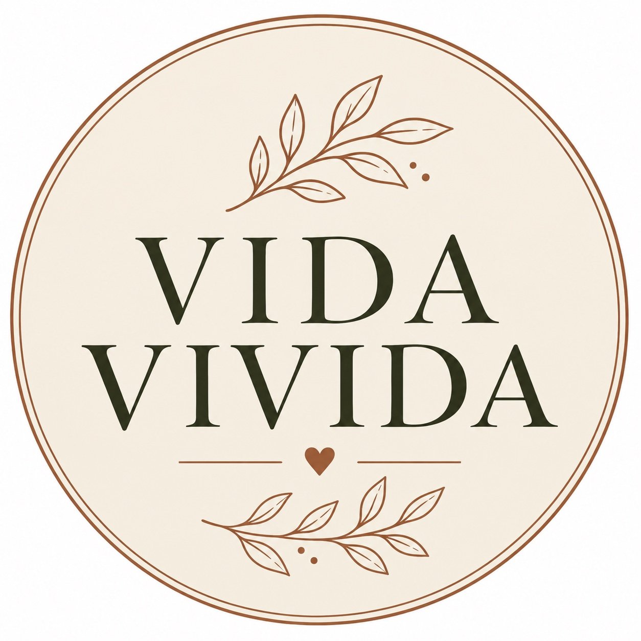 Vida Vivida